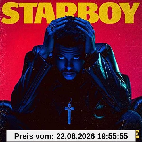 Starboy