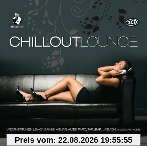 Chillout Lounge