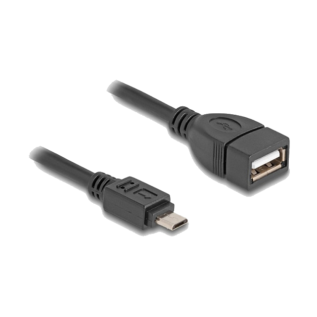 DeLOCK 83018 USB cable