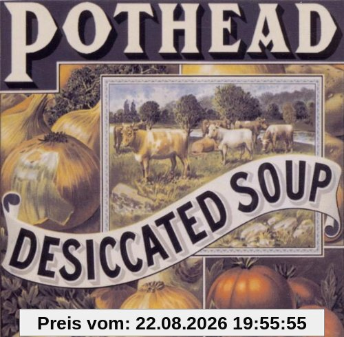 Desiccated Soup
