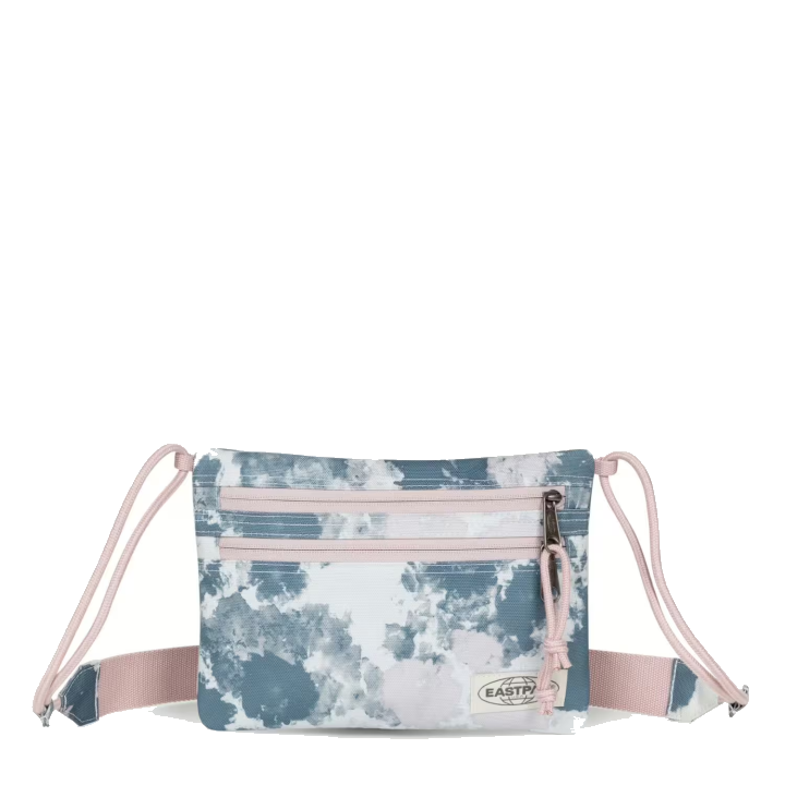 Eastpak CROSTIN Mini Bag Washed Pink