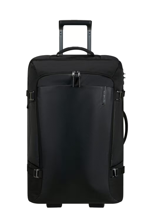 Samsonite Armox Reisetasche mit Rollen 68cm