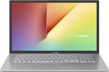 Asus Vivobook 17" Notebook | Ryzen 7 3700U 4,0Ghz | 20GB RAM | 1TB SSD | Win 11