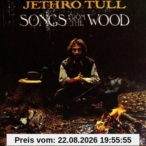 Songs from the Wood