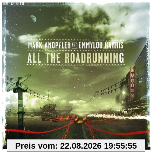 All the Roadrunning