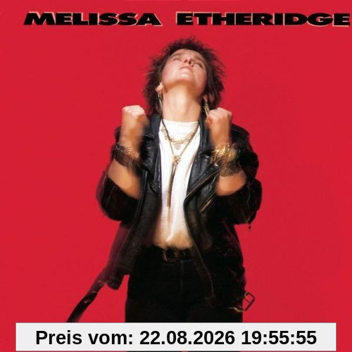 Melissa Etheridge