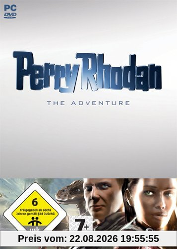 Perry Rhodan