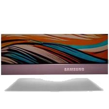 Samsung 40 Zoll (101,6 cm) Full HD LED-Fernseher DVB-S2 DVB-T2 DVB-C