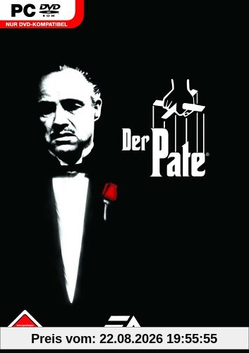 Der Pate: Das Spiel