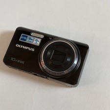 Olympus Stylus VH-520 Digitalkamera