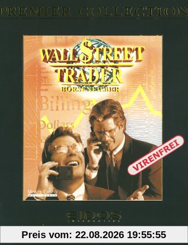 Wall Street Trader - Börsenfieber