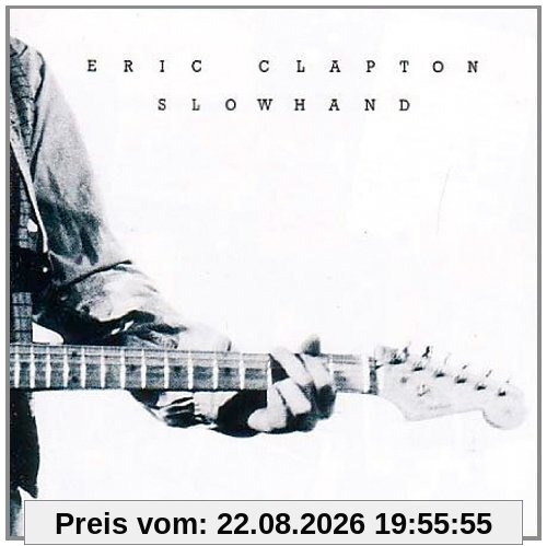 Slowhand