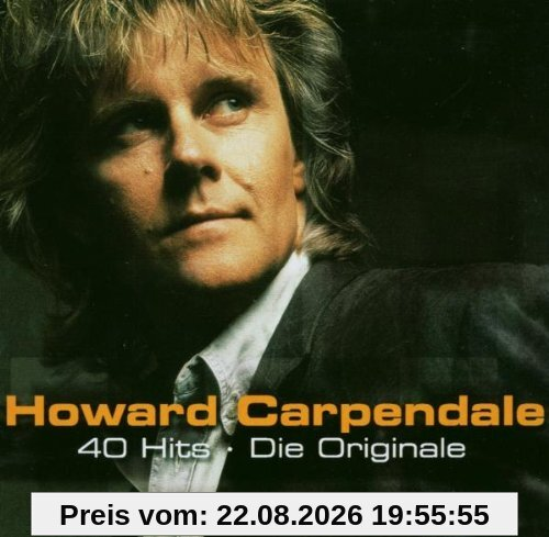 40 Hits - Die Originale