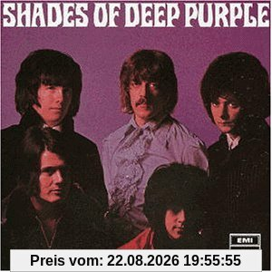 Shades of Deep Purple