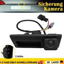 Rückfahrkamera Kamera für Audi A4 B8 A5 8T Q3 8U Q5 8R A6 4G C7 A7 5N0827566AA