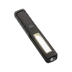 reeves® Multifunktions-Taschenlampe Maturin, schwarz