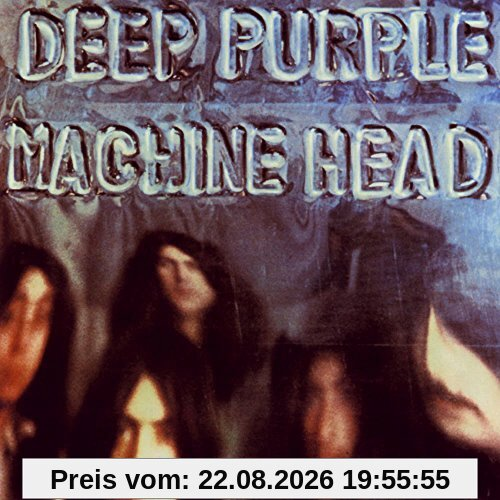 Machine Head