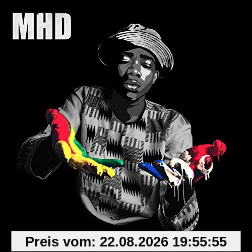 Mhd