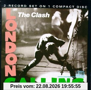 London Calling