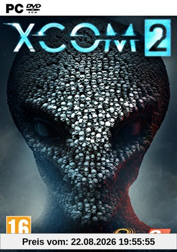 XCOM 2 [AT Pegi] - [PC]