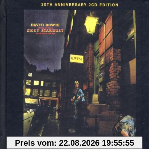 Ziggy Stardust (30th Anniversary Edition)