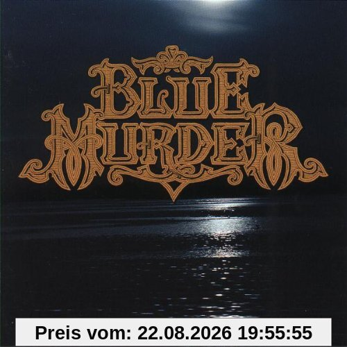 Blue Murder