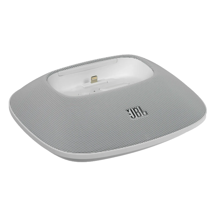 RP// JBL OnBeat Micro White
