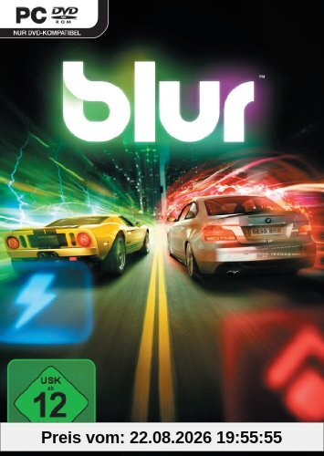 BLUR