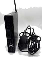 Dell Optiplex 3080 i5-10500T 2,3Ghz 16GB Ram 256GB Win 11 Pro Wifi -einmal benutzt-
