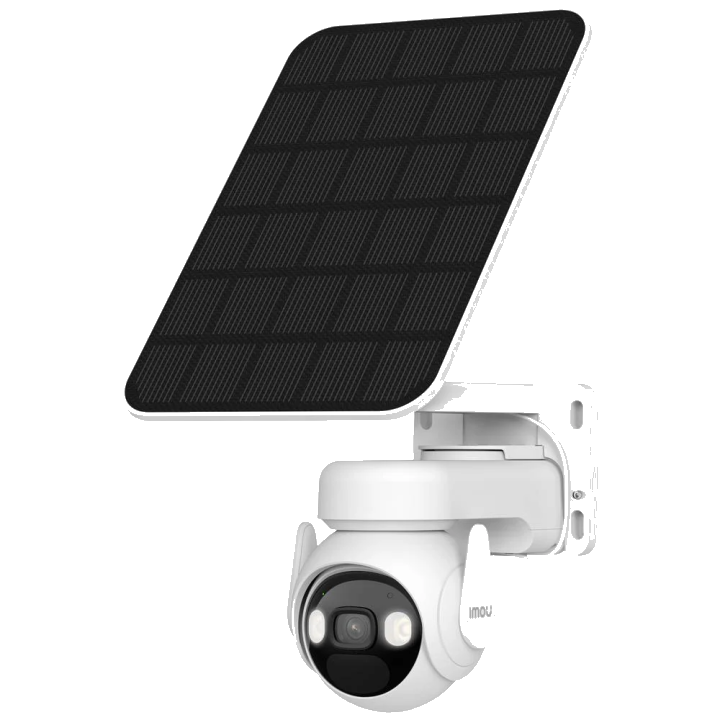 Imou Cell PT Solar Kit