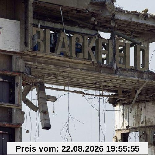 Blackfield II