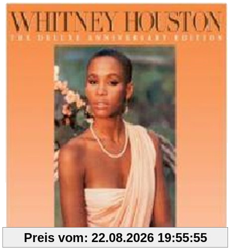 Whitney Houston: The Deluxe Anniversary Edition