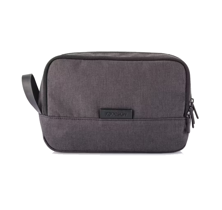 XD Design Accessoires Toiletry Bag grey