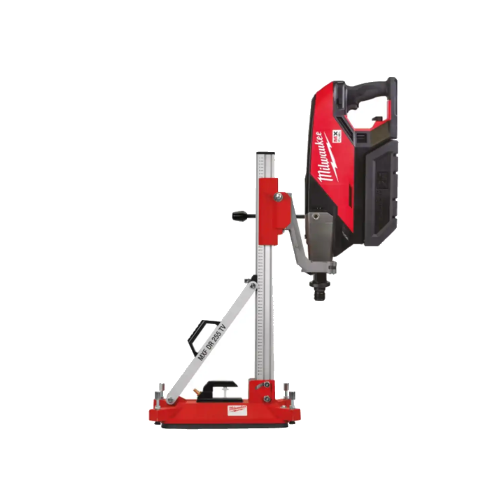 Milwaukee MXF DCD150-302C KIT (MX FUEL150 mm Diamantkernbohrgerät + MXF DR255)