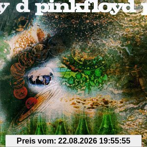 Saucerful of Secrets