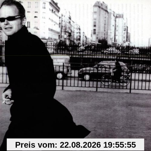 Bleibt Alles Anders