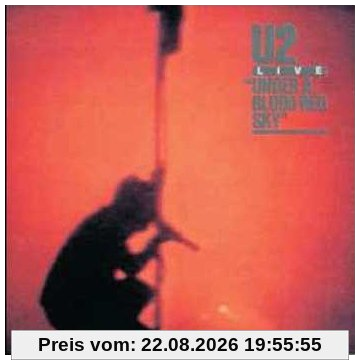Under a Blood Red Sky (25th Anniversary Del.Edt.)