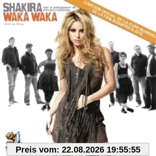 Waka Waka [This Time for...