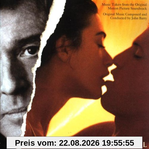 Indecent Proposal - Ein Unmoralisches Angebot
