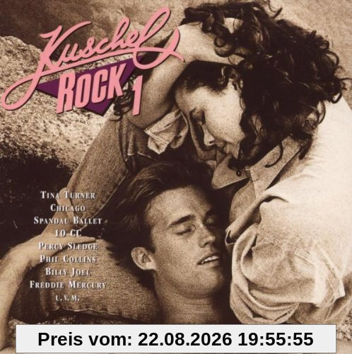 Kuschelrock 1