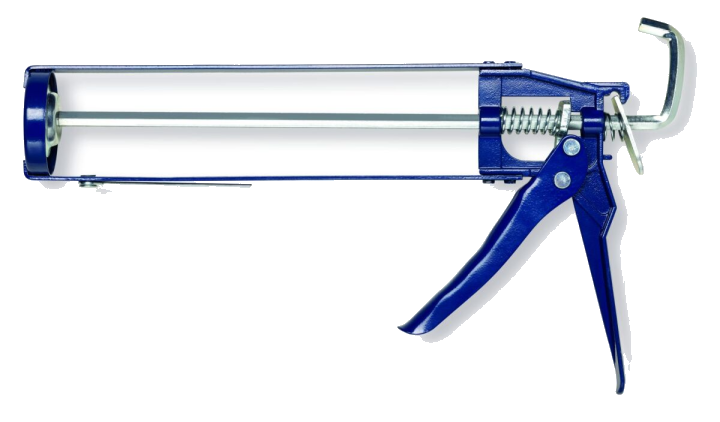 PICARD Auspresspistole Skelettform Nr. 75071