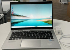 HP EliteBook x360 1030 G4 Core i5-8365U 16GB DDR3 256GB SSD Win11 Pro (20)