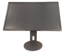 Fujitsu B24-8T LED Monitor 24 Zoll Bildschirm 1920 x 1080 IPS FULLHD HDMI
