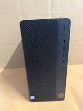 Computer HP 290 G3 MT Business PC 8GB RAM 256GB NVMe Win 11 Pro HDMI VGA CD