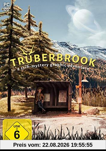 Trüberbrook - [PC]