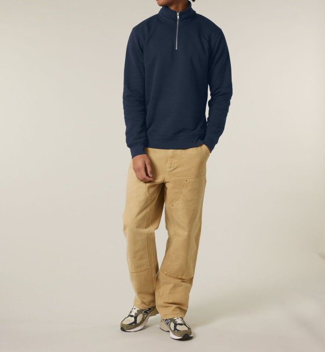 Basic Troyer Modell: Tucker 2.0