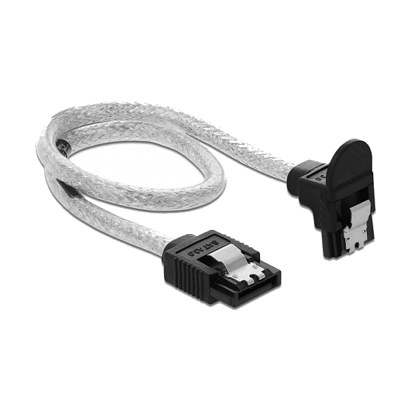 DeLOCK 85345 SATA cable
