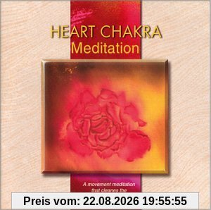 Heart Chakra Meditation