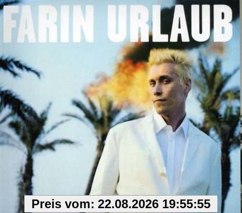 Endlich Urlaub!