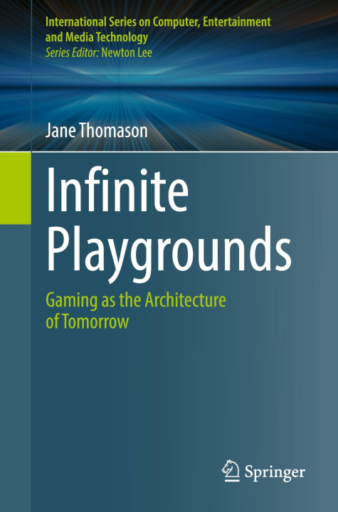 Infinite Playgrounds